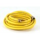 Yellow Compressor Hose 